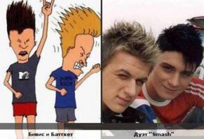 20 ужасных селфи превратились в ироничные произведения искусства