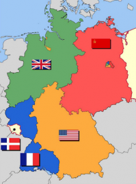 Почти! СССР было и там... Иди учись неуч!!! Троллить может любой, аргументировать единицы!