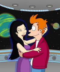 С Днём Рождения, Люси!