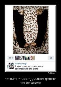 Смешные комментарии из социальных сетей 07.06.14