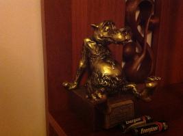 Жил-был пёс: интересные факты