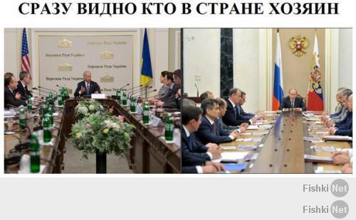 О чём говорит Путин?