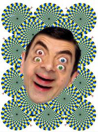 Глаза разбегаются!