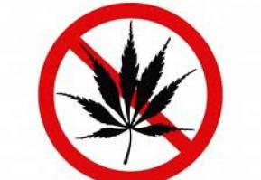 но там же не такой знак висит.