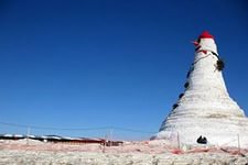 17 самых крутых снеговиков этой зимы