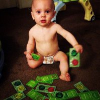 Хочу братика! :)