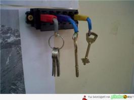 Крутой дизайн июня