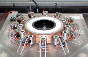 генератор серла