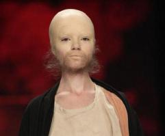 Кончита! Ты?