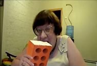 Такое нельзя назвать ни козой, ни каким другим животным!