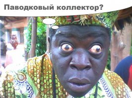 Токийский противопаводковый коллектор