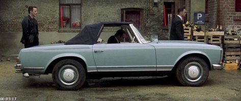 Напомнило этот фильм