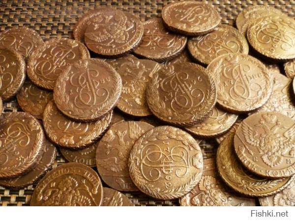 Интересная находка