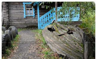 Корабли-призраки