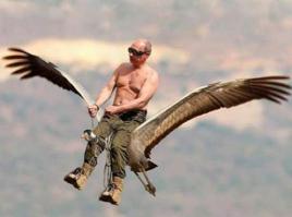 Мне бы в небо