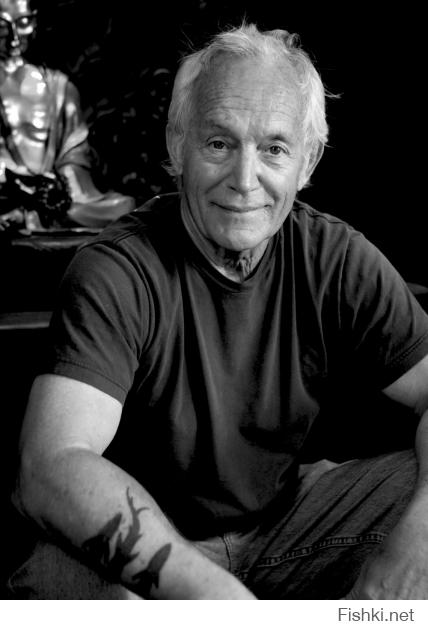 "Чужие" за кадром...