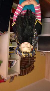 Вот всё вы не так делаете. Также фото должно было выглядеть.