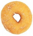 ...Насколько я помню, наши пончики всегда были такими