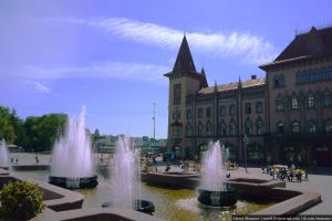 Ну я не утверждал, лишь сказал - похоже)