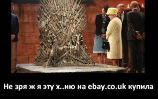 Оркестр Букингемского дворца исполнил главную тему из "Игры престолов"