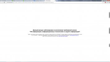 Рутор - работает, а вот opensharing - нет