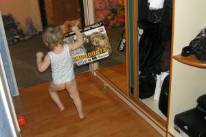 30 искренних фото, демонстрирующих, что значит быть отцом