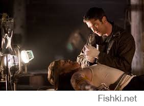 это более справедливое наказание