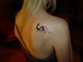 а как же киски для гламурных курочек???)))