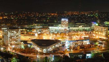 А где Ростов на Дону?