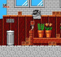 Эпоха Гаечки: мультфильм про «Чипа и Дейла» 