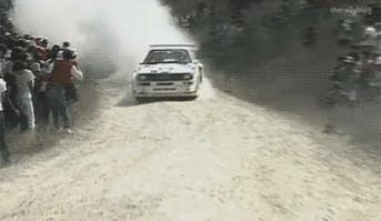 Это группа Б, детка!