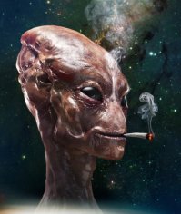 5 самых значимых действий инопланетян в 2014 году