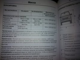 Сфоткал из своей книги массы буксировки. Правда у меня вог, а не спорт, но думаю разницы нет.
Многие тут спорят о надежности Акпп, нихера с ней не будет. Коробас кстати ZF, как у БеМеВе)