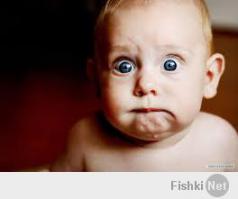 У родителей были планы, а тут СЮРПРИЗ!