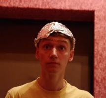 друг вернулся. приятно удивили, суки.