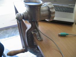 догадайся для чего это изобретение?