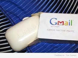 Самое необычное мыло в мире