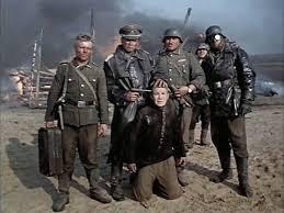 Народ и нацию истребляли,идиоты непонятные,вот по этому надо писать ,говорить,фильмы снимать,
