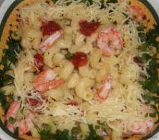 ВОТ ВКУСНЫЕ МАКАРОШКИ