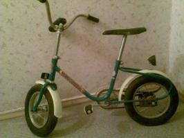 самый дорогой для меня был в детстве