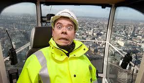 Отель в кране