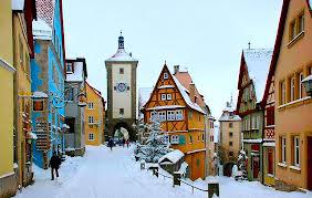 красивый город в моем понимании