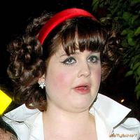 Келли осборн раньше





сейчас