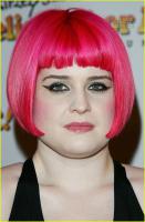 Келли осборн раньше





сейчас