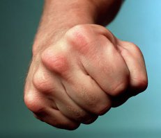 Самое древнее и эффективное оружие.