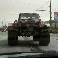 Подборка автоприколов. Часть 218