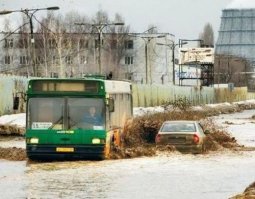 Подборка автоприколов. Часть 218