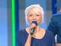 может она ? команда "Винницкие перцы)