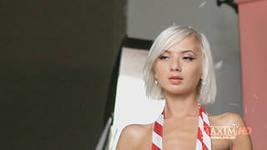 может она ? команда "Винницкие перцы)