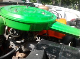 "Копейке" — 45!